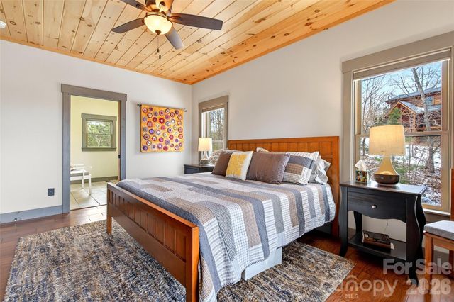 623 Mountain Vista Drive, Nebo, NC 28761