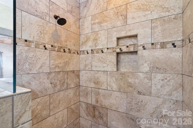 623 Mountain Vista Drive, Nebo, NC 28761