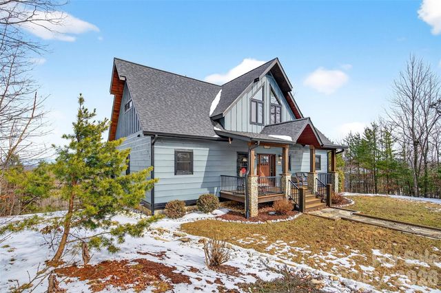 623 Mountain Vista Drive, Nebo, NC 28761