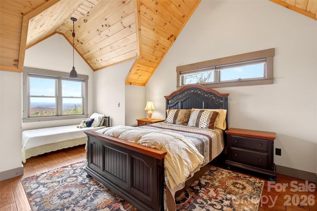 623 Mountain Vista Drive, Nebo, NC 28761