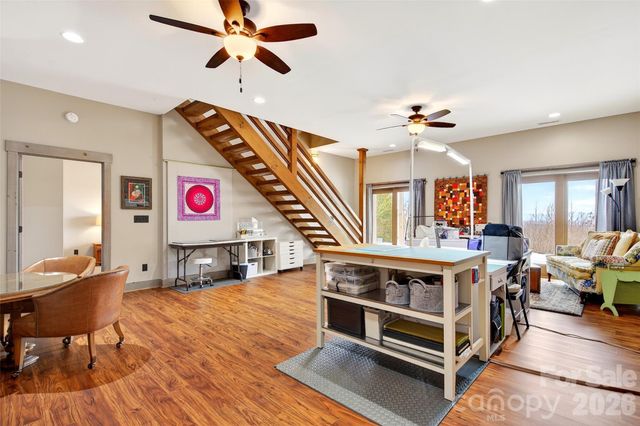 623 Mountain Vista Drive, Nebo, NC 28761