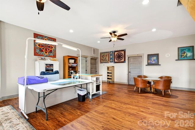 623 Mountain Vista Drive, Nebo, NC 28761