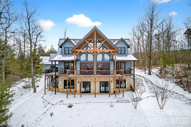 623 Mountain Vista Drive, Nebo, NC 28761