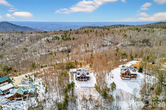 623 Mountain Vista Drive, Nebo, NC 28761