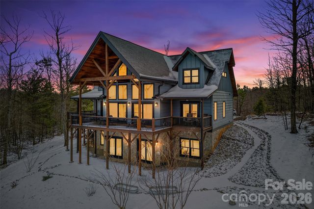 623 Mountain Vista Drive, Nebo, NC 28761