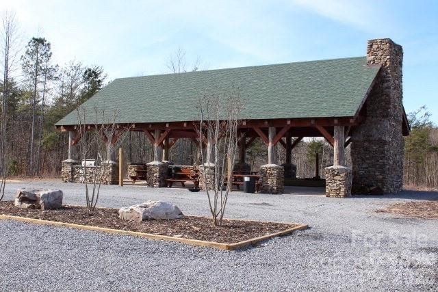 623 Mountain Vista Drive, Nebo, NC 28761