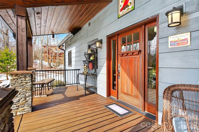 623 Mountain Vista Drive, Nebo, NC 28761