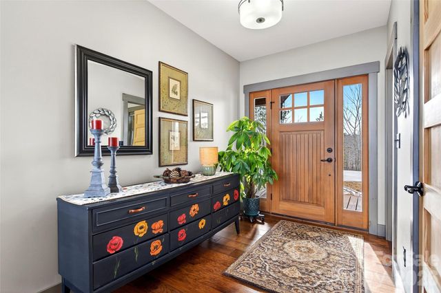 623 Mountain Vista Drive, Nebo, NC 28761