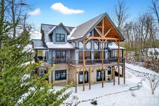 623 Mountain Vista Drive, Nebo, NC 28761