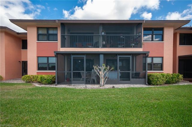 1538 Mainsail DR 5, Naples, FL 34114