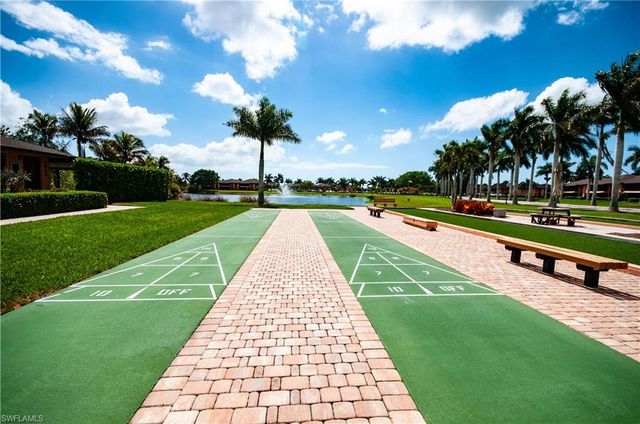 1538 Mainsail DR 5, Naples, FL 34114