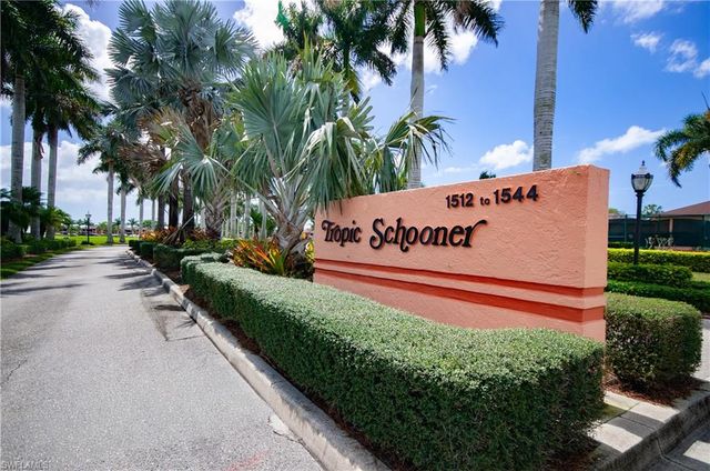1538 Mainsail DR 5, Naples, FL 34114