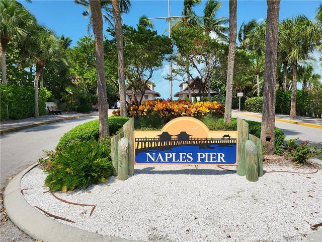 1538 Mainsail DR 5, Naples, FL 34114