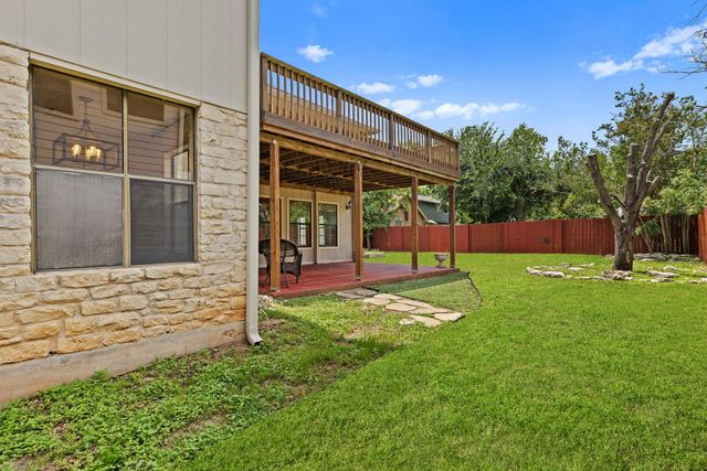 17842 Park Valley DR, Round Rock, TX 78681