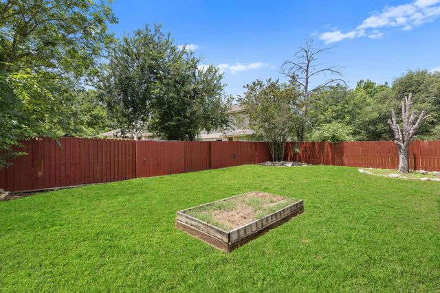 17842 Park Valley DR, Round Rock, TX 78681