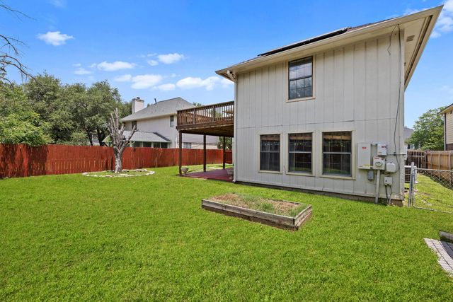 17842 Park Valley DR, Round Rock, TX 78681