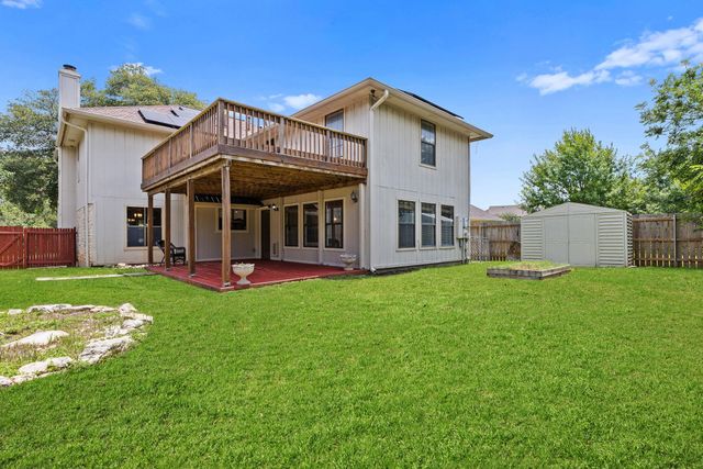 17842 Park Valley DR, Round Rock, TX 78681