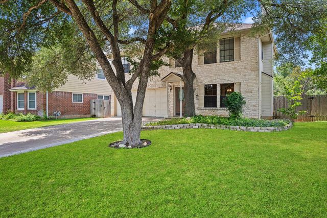 17842 Park Valley DR, Round Rock, TX 78681