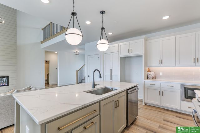 28574 Jessie Circle, Valley, NE 68064