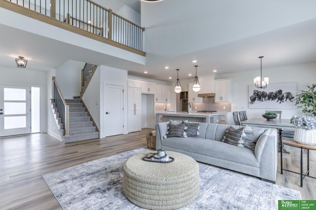 28574 Jessie Circle, Valley, NE 68064