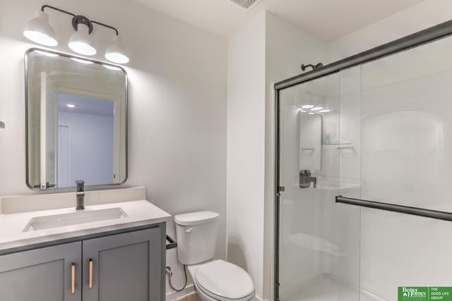 28574 Jessie Circle, Valley, NE 68064