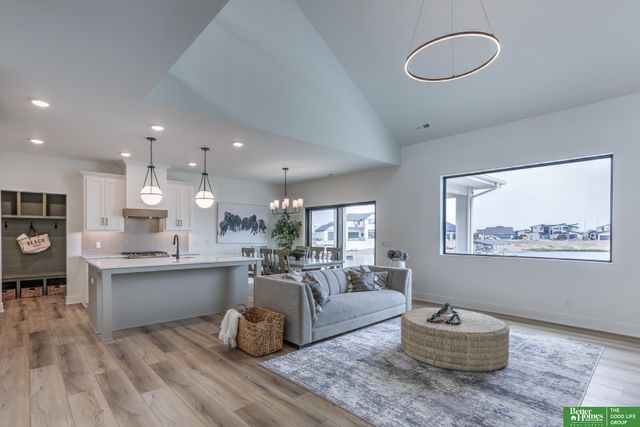 28574 Jessie Circle, Valley, NE 68064