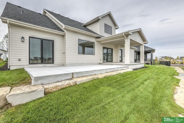 28574 Jessie Circle, Valley, NE 68064