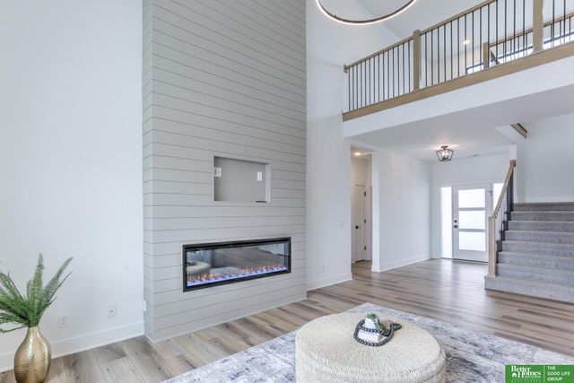 28574 Jessie Circle, Valley, NE 68064