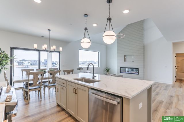 28574 Jessie Circle, Valley, NE 68064
