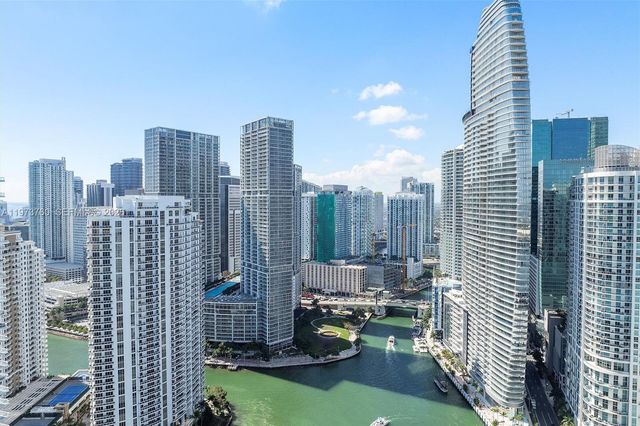 300 Biscayne Blvd Way 903, Miami, FL 33131