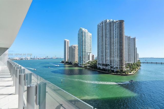 300 Biscayne Blvd Way 903, Miami, FL 33131