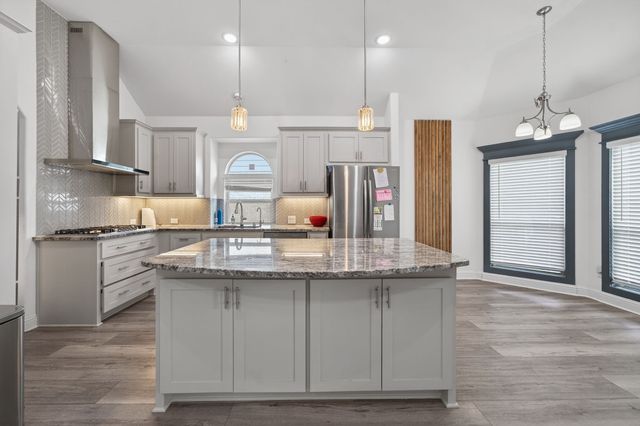 1408 Summer Lane, Mckinney, TX 75454