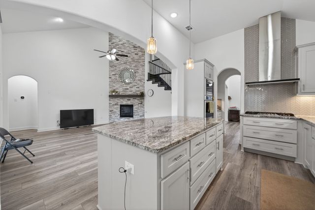 1408 Summer Lane, Mckinney, TX 75454