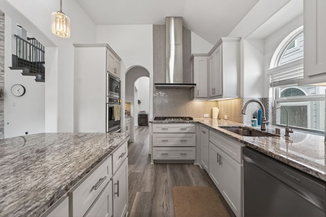 1408 Summer Lane, Mckinney, TX 75454