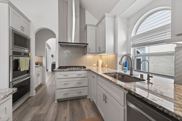 1408 Summer Lane, Mckinney, TX 75454