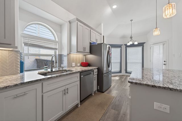 1408 Summer Lane, Mckinney, TX 75454