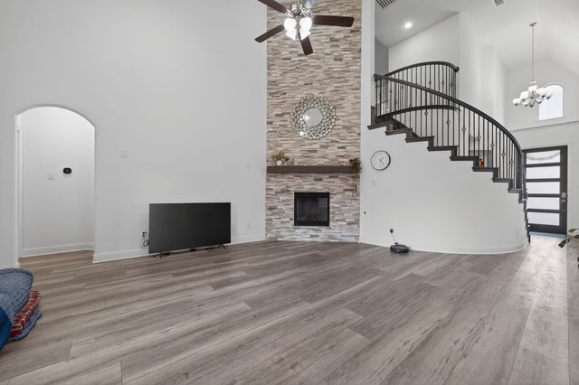 1408 Summer Lane, Mckinney, TX 75454