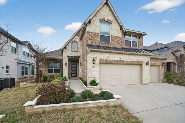 1408 Summer Lane, Mckinney, TX 75454