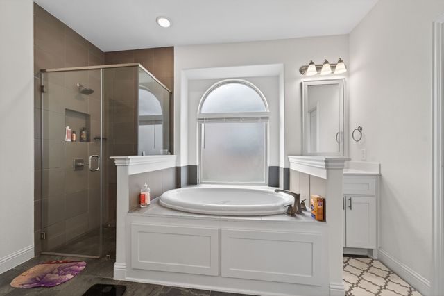 1408 Summer Lane, Mckinney, TX 75454