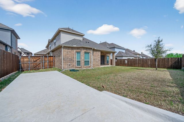 1408 Summer Lane, Mckinney, TX 75454