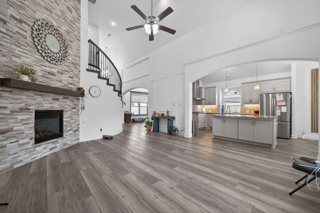 1408 Summer Lane, Mckinney, TX 75454