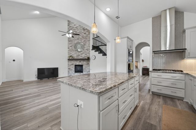 1408 Summer Lane, Mckinney, TX 75454