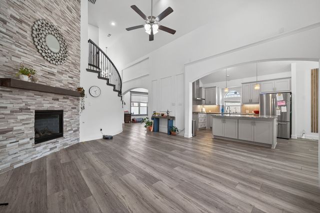 1408 Summer Lane, Mckinney, TX 75454