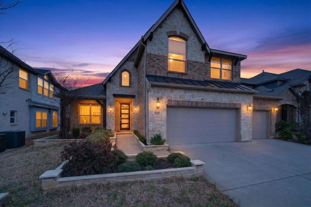 1408 Summer Lane, Mckinney, TX 75454
