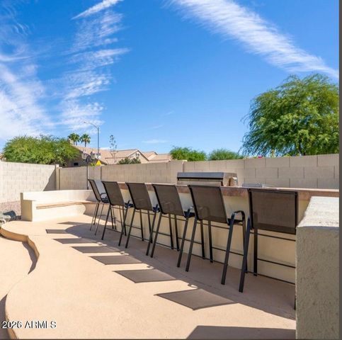 5352 E WOODRIDGE Drive, Scottsdale, AZ 85254