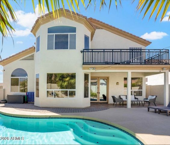 5352 E WOODRIDGE Drive, Scottsdale, AZ 85254