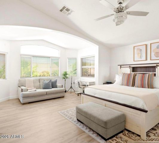 5352 E WOODRIDGE Drive, Scottsdale, AZ 85254