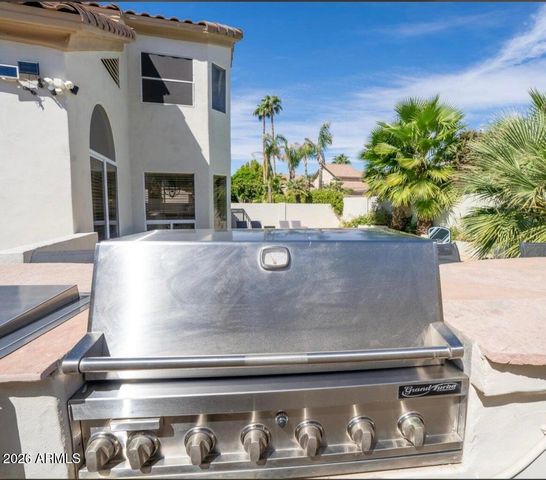 5352 E WOODRIDGE Drive, Scottsdale, AZ 85254