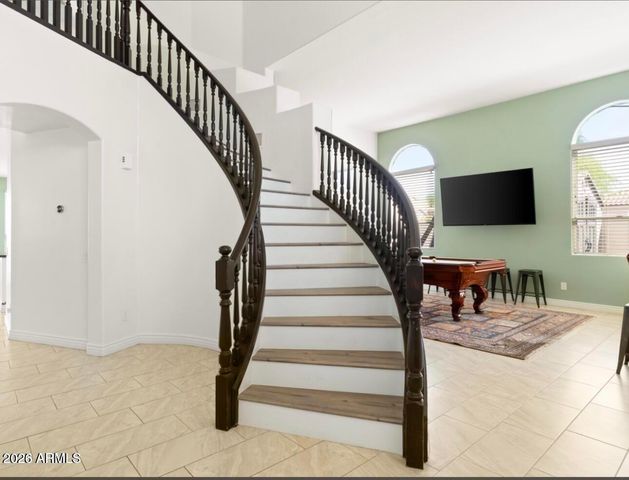 5352 E WOODRIDGE Drive, Scottsdale, AZ 85254