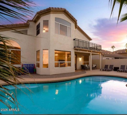 5352 E WOODRIDGE Drive, Scottsdale, AZ 85254